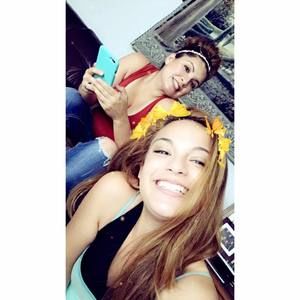 Meet your Posher, Kayleigh